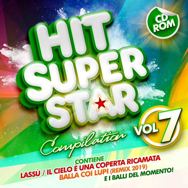 Hit superstar compilation vol.7